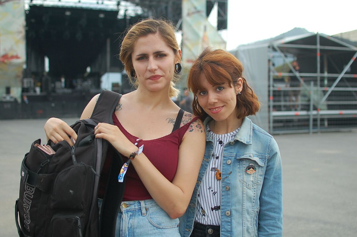 Foto 315 de la jueves 6 de julio | Bilbao BBK Live 2017